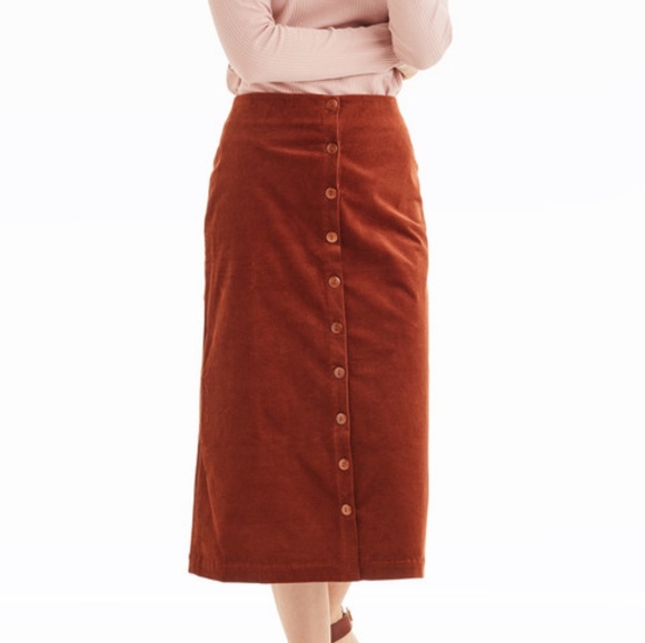 garmentory Dresses & Skirts - Shaina Mote Leigh Skirt